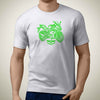 HA Yamaha YZF R3 2019 Motorcycle Art - T-Shirt