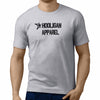 MARVEL / DC INSPIRED FAN ART PUNISHER  BLACK  DESIGN T-SHIRT
