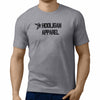 MARVEL / DC INSPIRED FAN ART PUNISHER  BLACK  DESIGN T-SHIRT