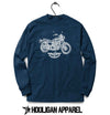 kawasaki-w800-cafe-2019-premium-motorcycle-art-men-s-hoodie-or-sweatshirt