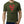 MARVEL / DC INSPIRED FAN ART LOGO SUPERMAN DESIGN T-SHIRT