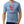 MARVEL / DC INSPIRED FAN ART LOGO SUPERMAN DESIGN T-SHIRT