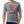 MARVEL / DC INSPIRED FAN ART LOGO SUPERMAN DESIGN T-SHIRT