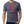 MARVEL / DC INSPIRED FAN ART LOGO SUPERMAN DESIGN T-SHIRT