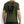 MARVEL / DC INSPIRED FAN ART PUNISHER  BLACK  DESIGN T-SHIRT