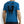 MARVEL / DC INSPIRED FAN ART PUNISHER  BLACK  DESIGN T-SHIRT
