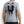 MARVEL / DC INSPIRED FAN ART PUNISHER  BLACK  DESIGN T-SHIRT
