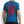 MARVEL / DC INSPIRED FAN ART PUNISHER RED  DESIGN T-SHIRT