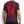 MARVEL / DC INSPIRED FAN ART PUNISHER RED  DESIGN T-SHIRT