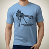 Sniper T-Shirt-Military Covers