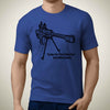 Sniper T-Shirt-Military Covers