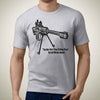 Sniper T-Shirt-Military Covers