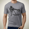 Sniper T-Shirt-Military Covers