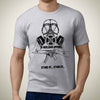 Stand By Stand By T-Shirt-Military Covers