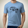 vauxhal-insignia-1-6-turbo-2018-premium-car-art-men-s-t-shirt