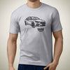 vauxhal-insignia-1-6-turbo-2018-premium-car-art-men-s-t-shirt